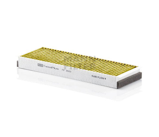 MANN Frecious Plus Cabin Filter FP3023-2