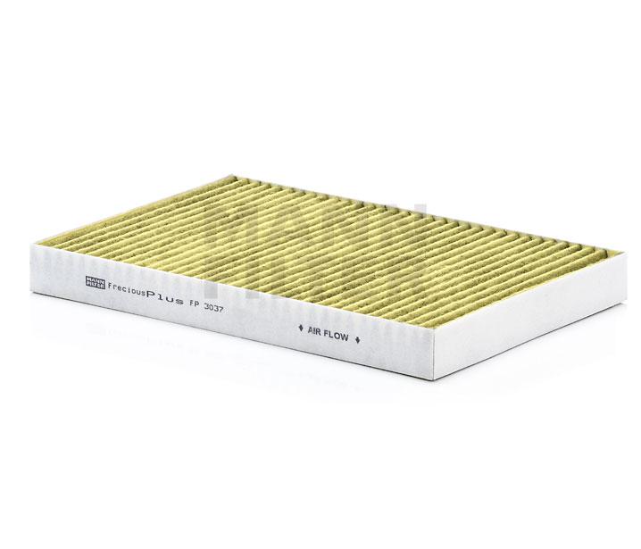 MANN Frecious Plus Cabin Filter FP3037