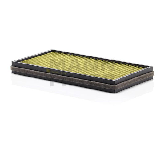 MANN Frecious Plus Cabin Filter FP3124-2