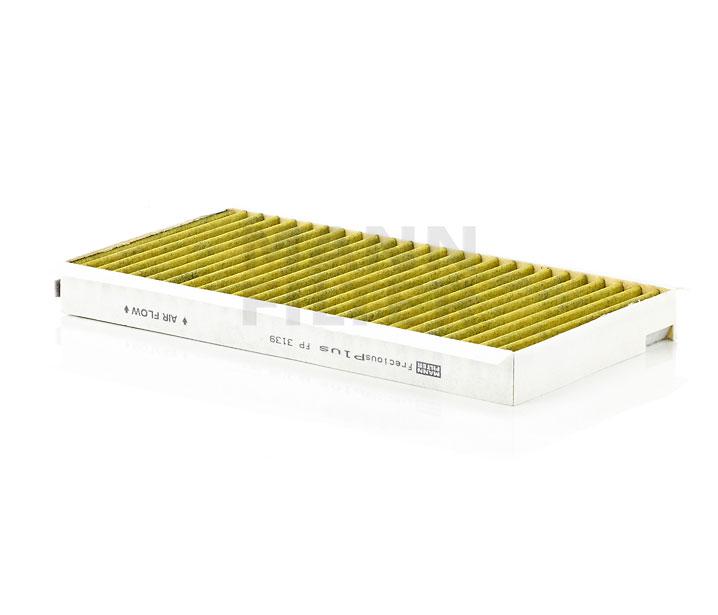 MANN Frecious Plus Cabin Filter FP3139