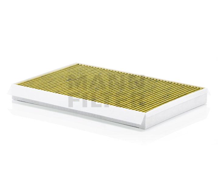 MANN Frecious Plus Cabin Filter FP3569