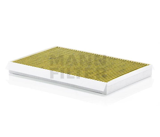 MANN Frecious Plus Cabin Filter FP3569