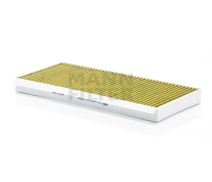 MANN Frecious Plus Cabin Filter FP4054
