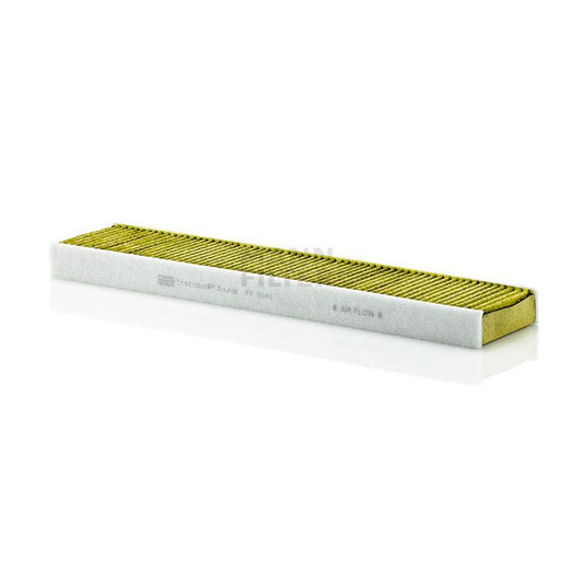 MANN Frecious Plus Cabin Filter FP5141