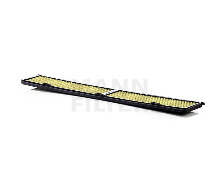 MANN Frecious Plus Cabin Filter FP8430
