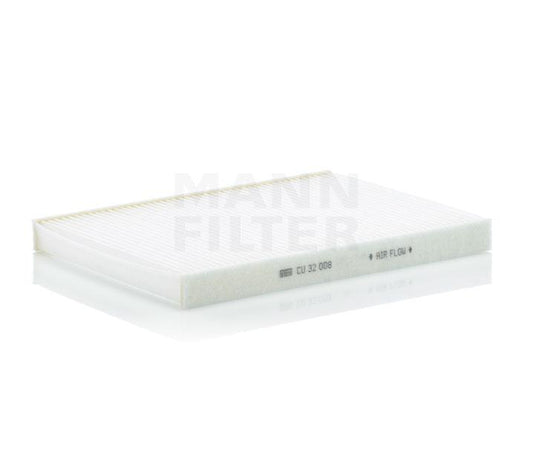 MANN Cabin Air Pollen Filter CU32008