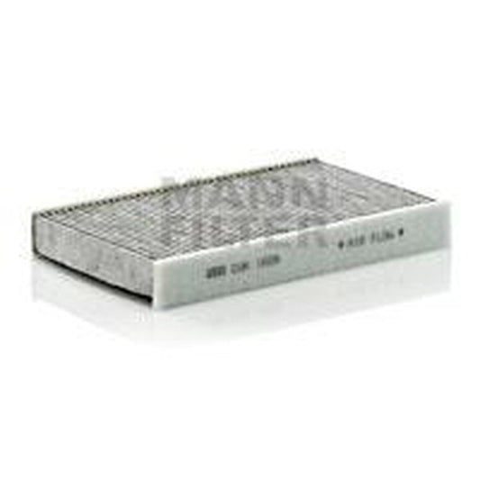 MANN Active Carbon Cabin Filter CUK1629