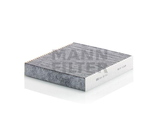 MANN Active Carbon Cabin Filter CUK22011