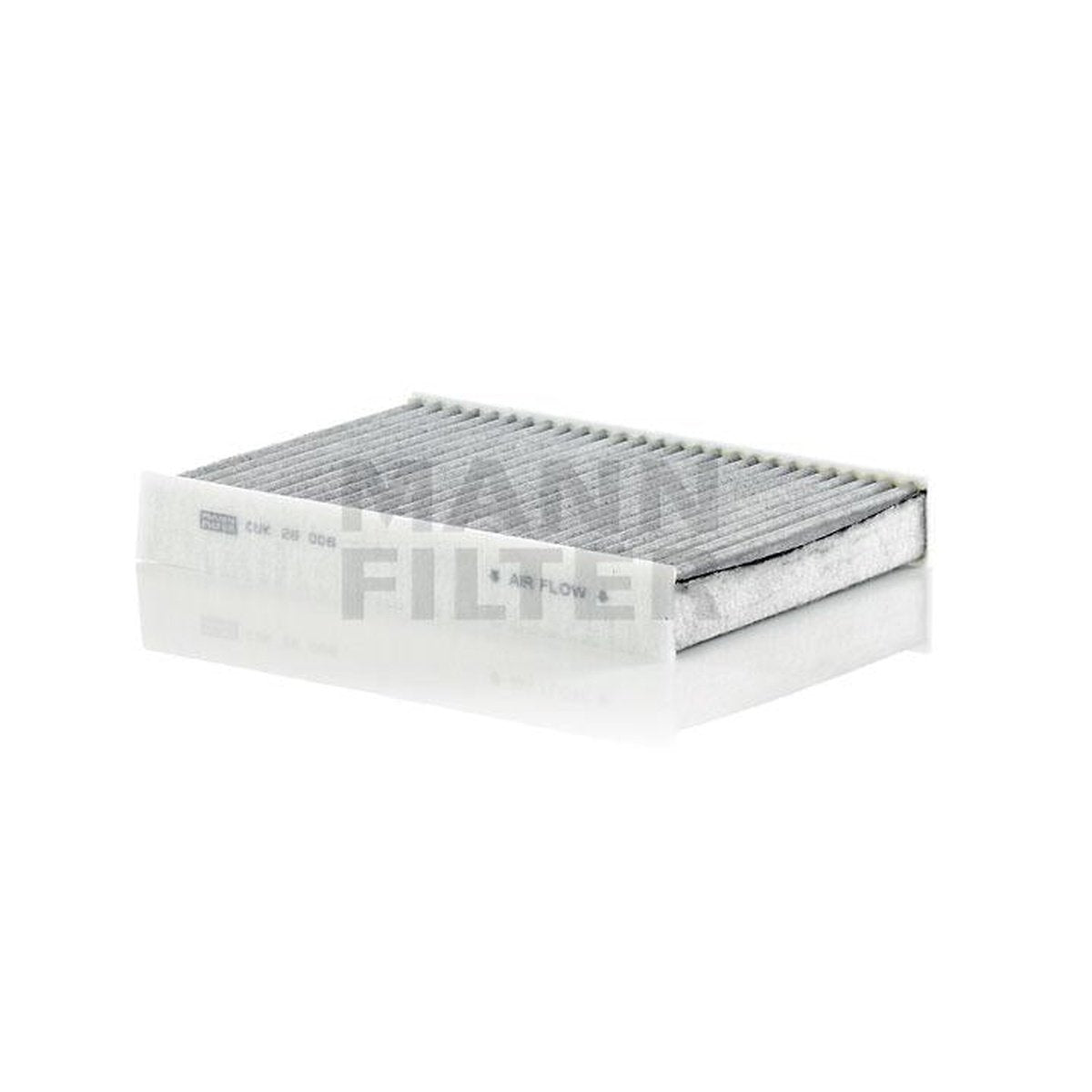 MANN Active Carbon Cabin Filter CUK26006