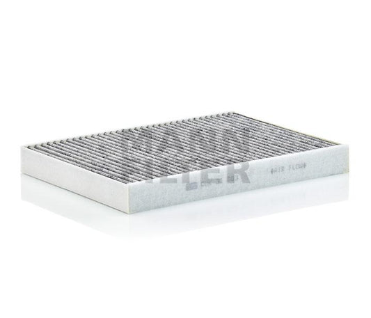 MANN Active Carbon Cabin Filter CUK31003