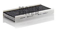 MANN Active Carbon Cabin Filter CUK3847