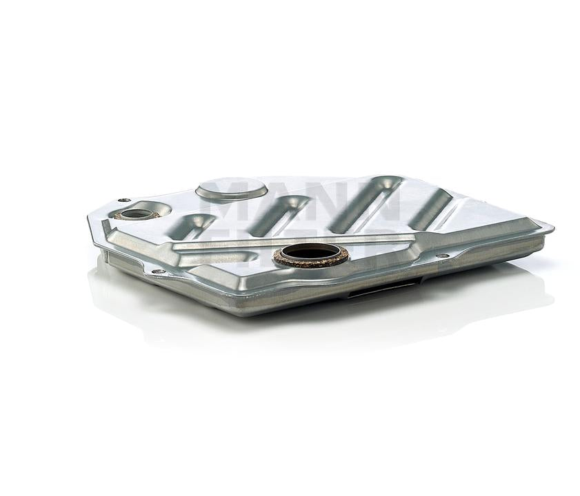 MANN Automatic Transmission Filter H2014
