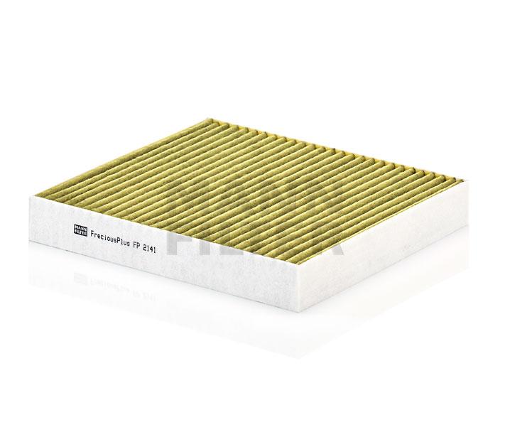 MANN Frecious Plus Cabin Filter FP2141