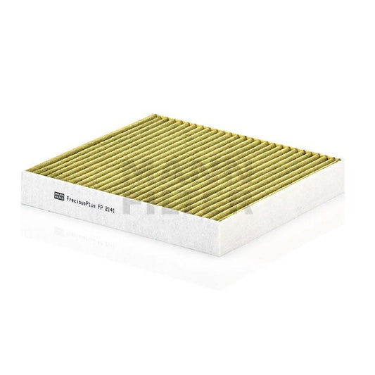 MANN Frecious Plus Cabin Filter FP2141