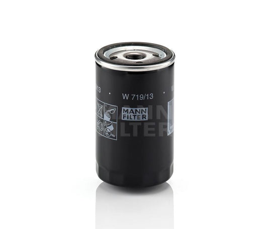 MANN Oil Filter W719/13