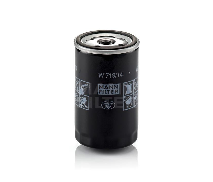 MANN Oil Filter W719/14