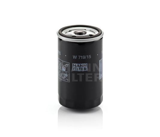 MANN Oil Filter W719/15
