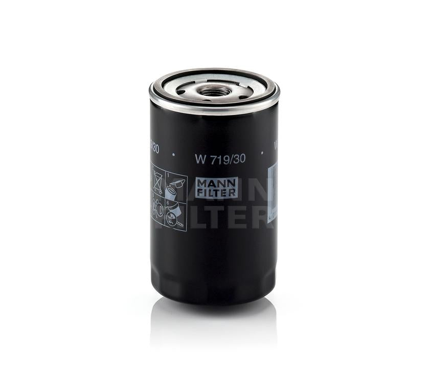 MANN Oil Filter W719/30