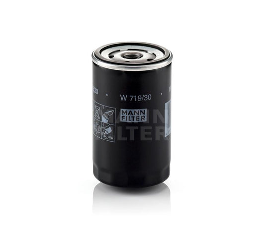 MANN Oil Filter W719/30