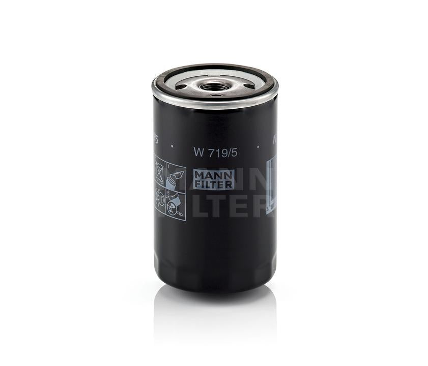 MANN Oil Filter W719/5