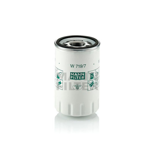 MANN Oil Filter W719/7