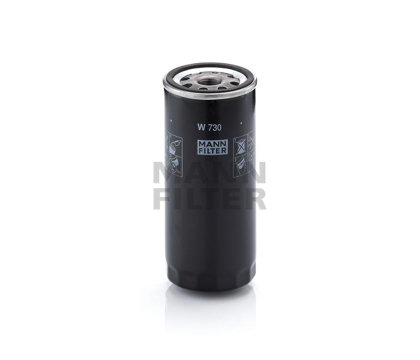 MANN Oil Filter W730