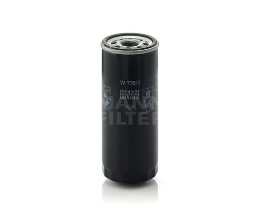 MANN Oil Filter W735/2