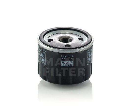 MANN Oil Filter W77