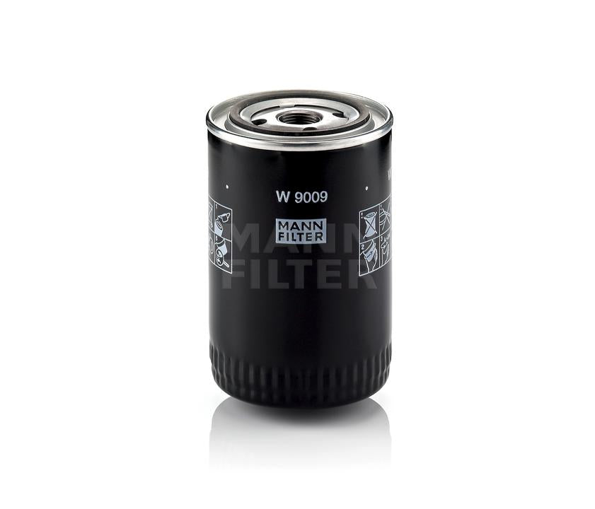 MANN Oil Filter W9009