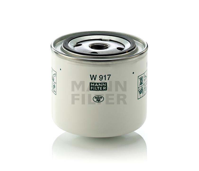 MANN Oil Filter W917