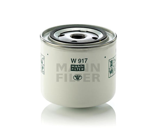 MANN Oil Filter W917