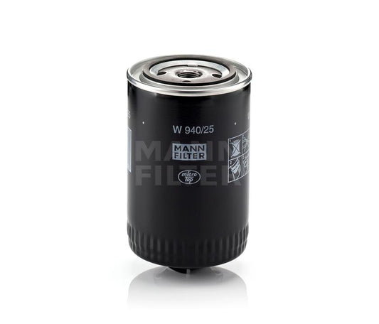 MANN Oil Filter W940/25