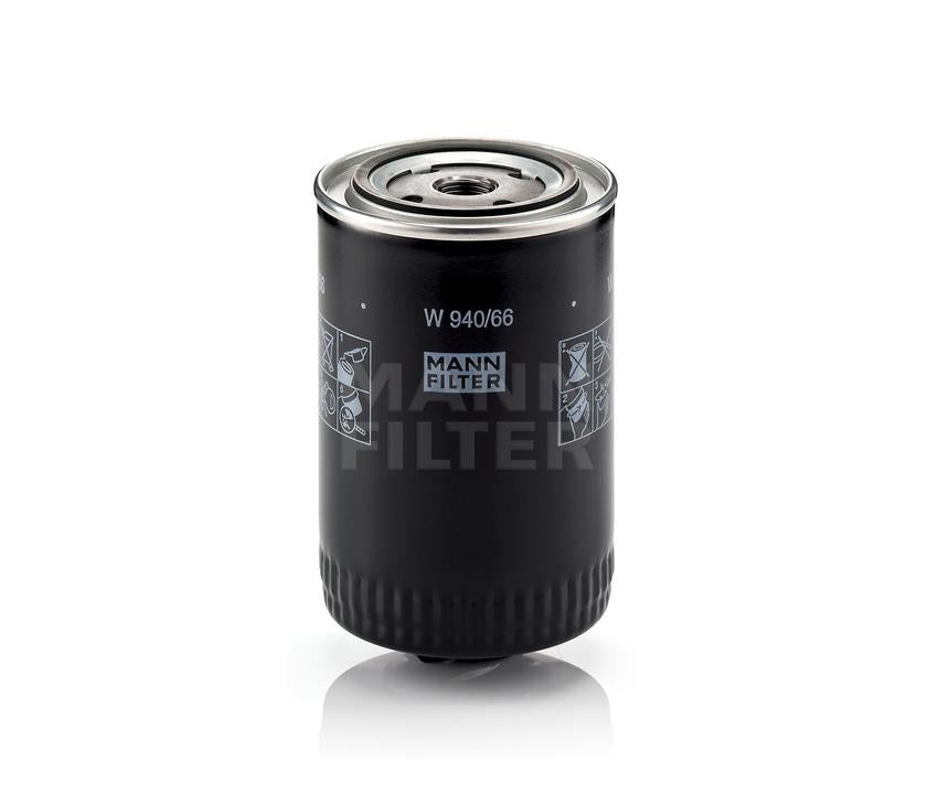 MANN Oil Filter W940/66
