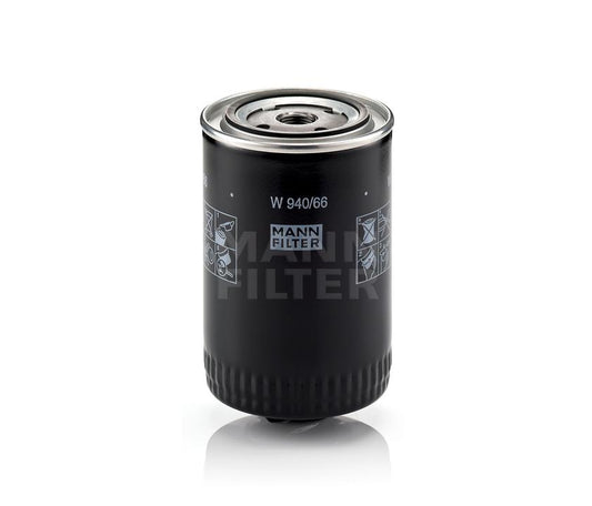 MANN Oil Filter W940/66
