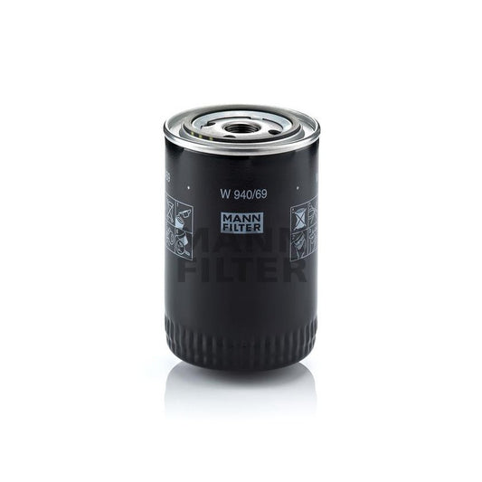 MANN Oil Filter W940/69