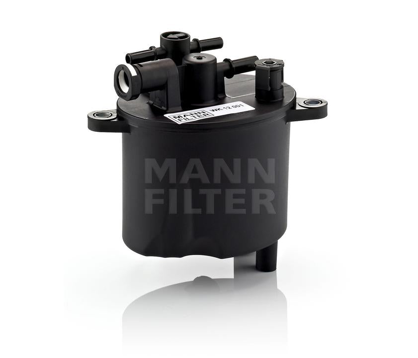 MANN Fuel Filter WK12001