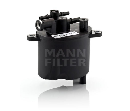 MANN Fuel Filter WK12001