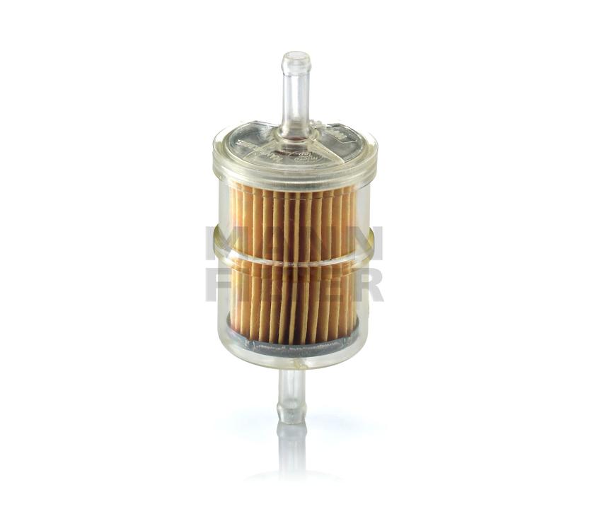 MANN Fuel Filter WK42/2