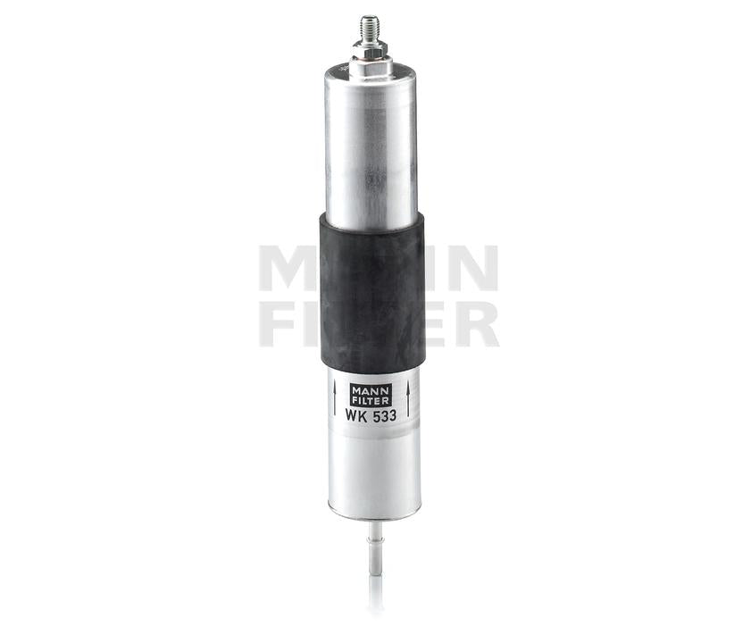 MANN Fuel Filter WK533