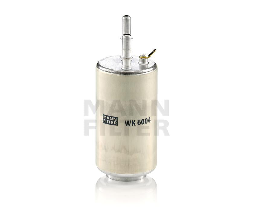 MANN Fuel Filter WK6004