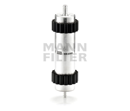 MANN Fuel Filter WK6008