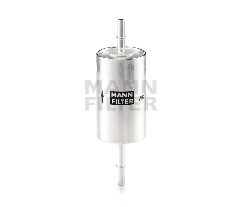 MANN Fuel Filter WK614/46