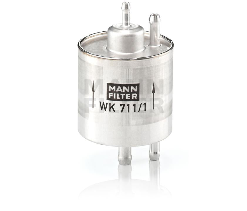 MANN Fuel Filter WK711/1