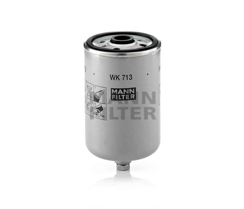 MANN Fuel Filter WK713