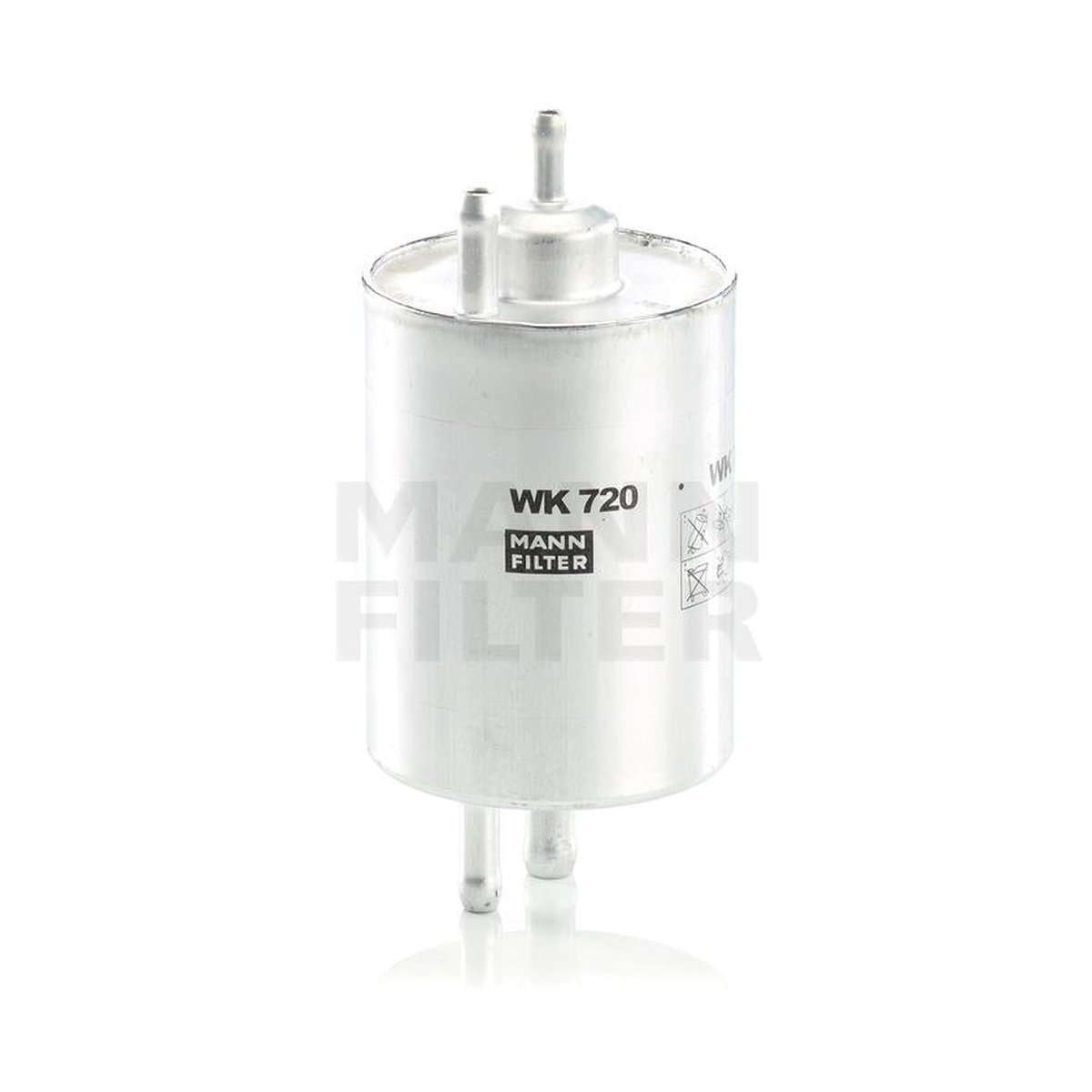 MANN Fuel Filter WK720