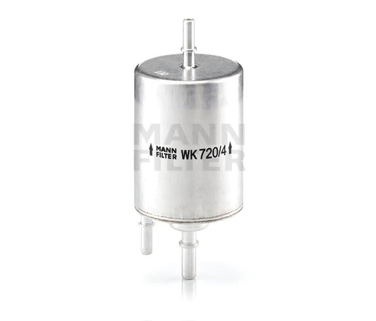 MANN Fuel Filter WK720/4