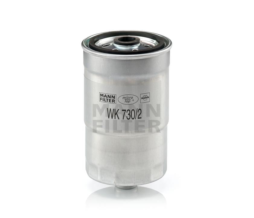 MANN Fuel Filter WK730/2X