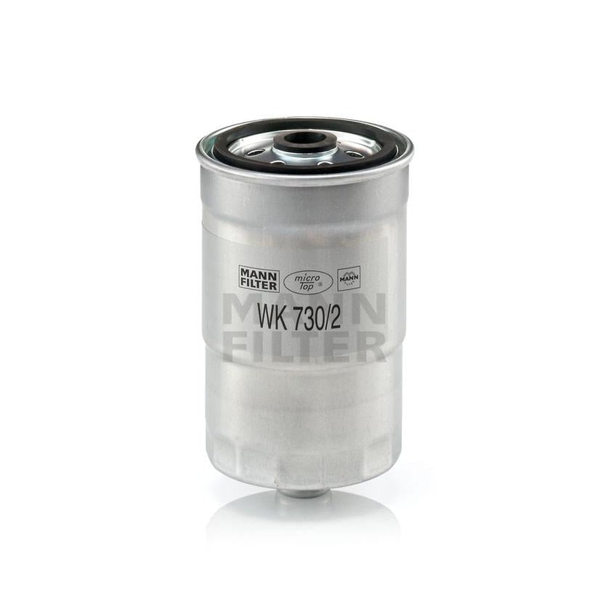 MANN Fuel Filter WK730/2X
