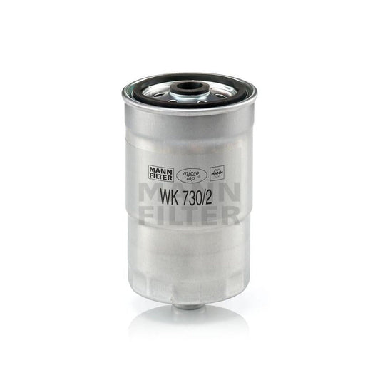 MANN Fuel Filter WK730/2X