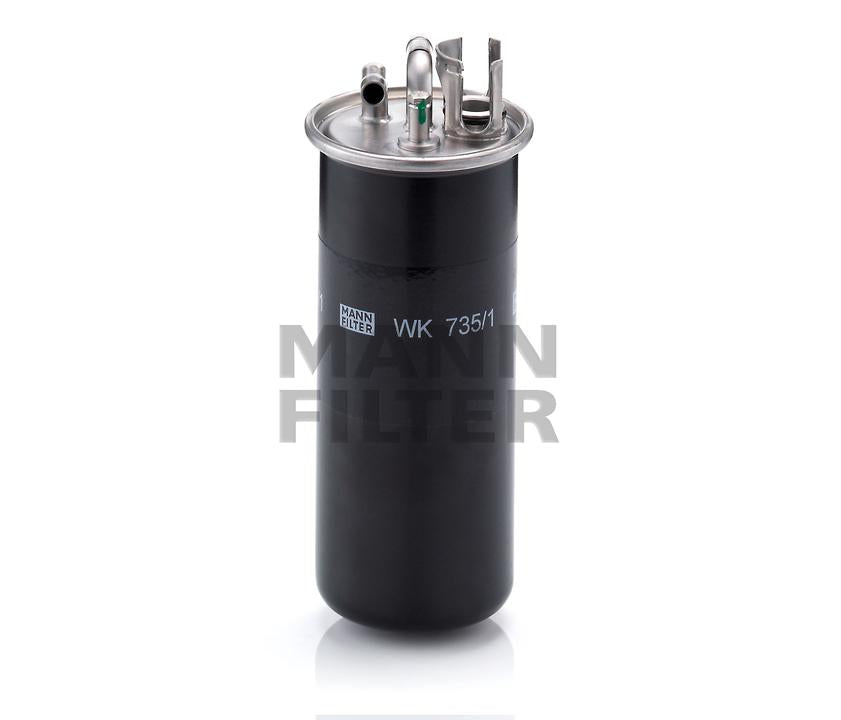 MANN Fuel Filter WK735/1